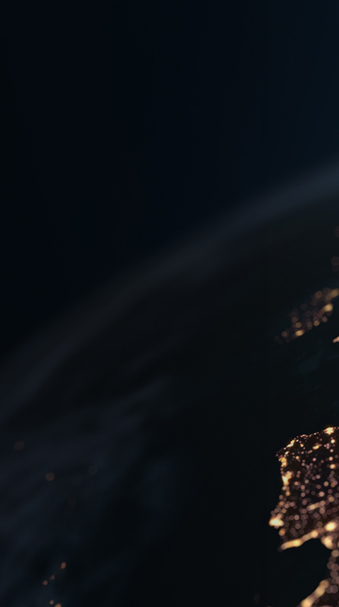 World Security Report Global Header Image